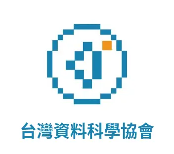 Datasci123 Logo 台灣資料科學協會